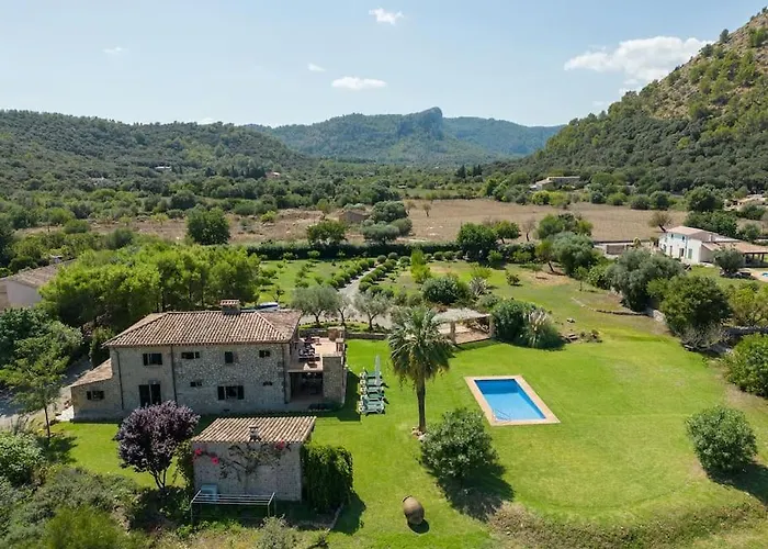 Can Sion Finca