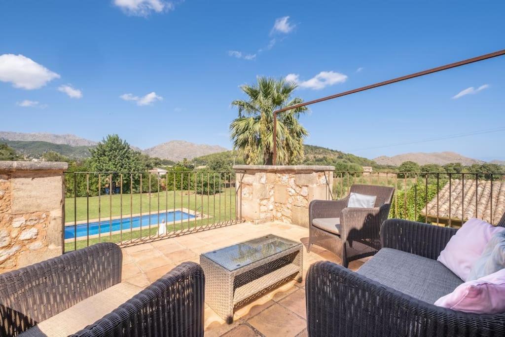 Sion Villa *