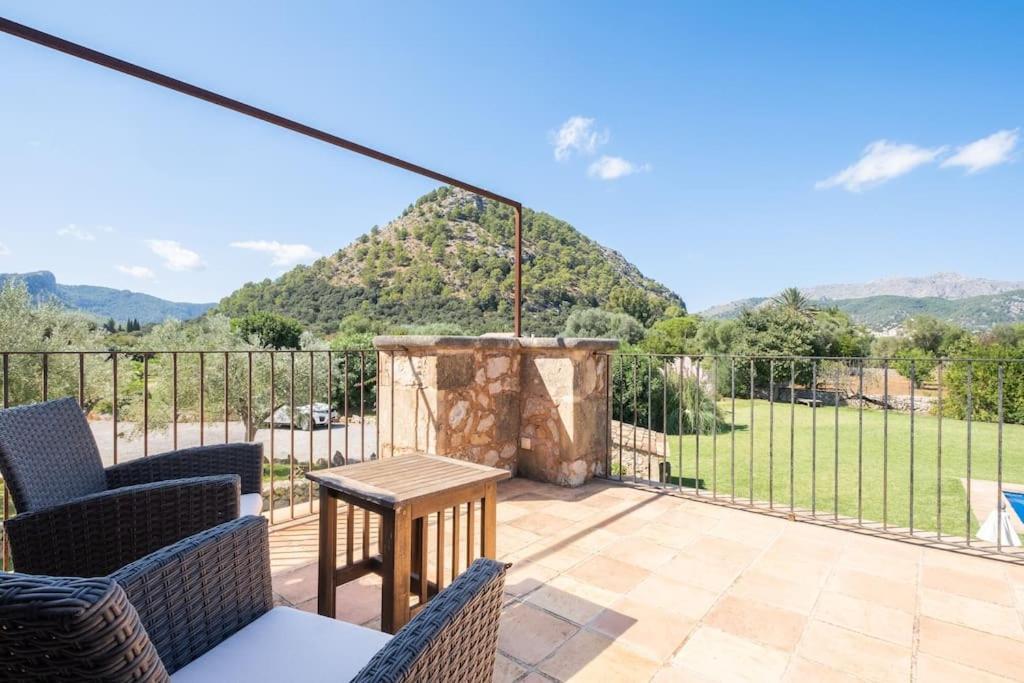 Villa Sion *