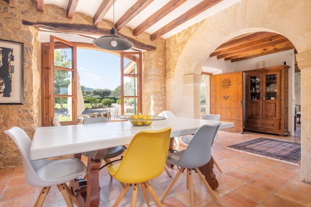 Villa Sion