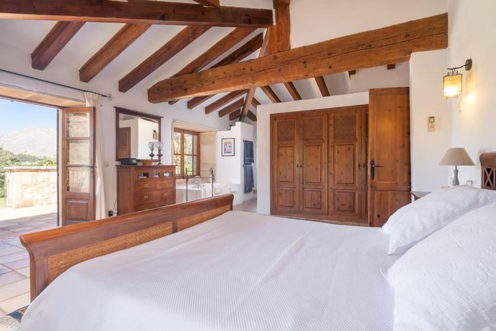 Villa Sion *