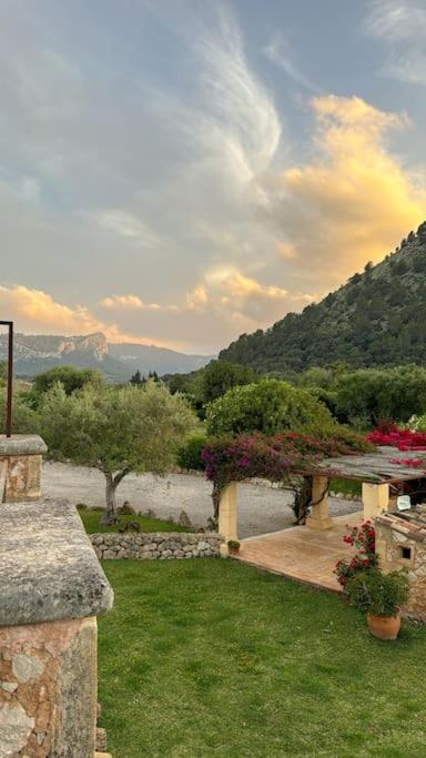 Sion Pollença