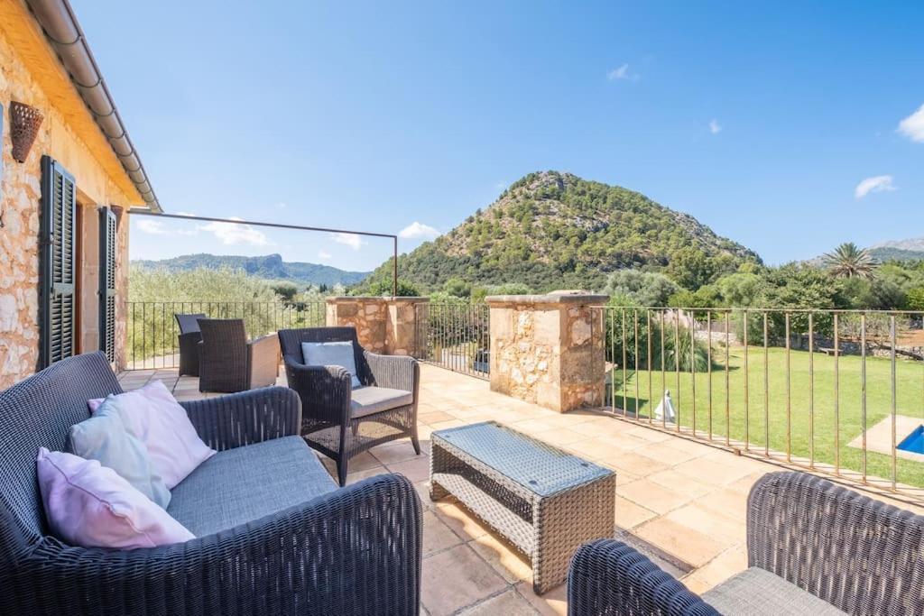 Sion Villa