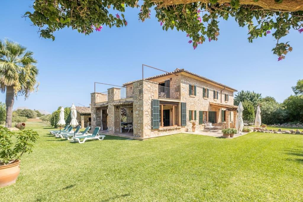 Villa Sion Pollença