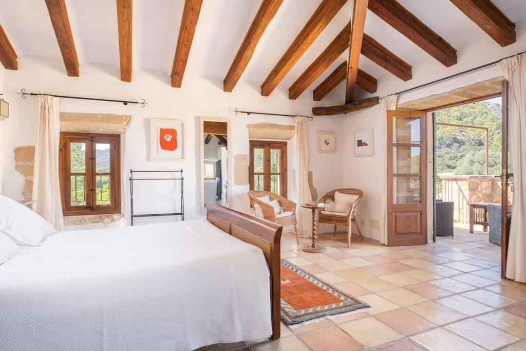 Villa Sion *