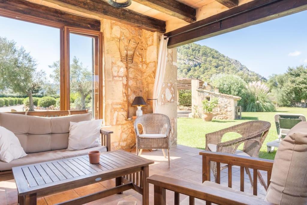 Villa Sion *