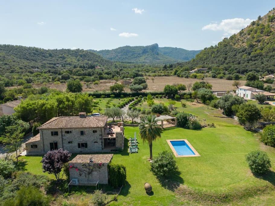 Villa Sion Pollença